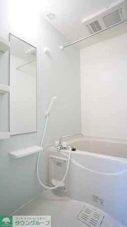 フェスティナ レンテの物件内観写真